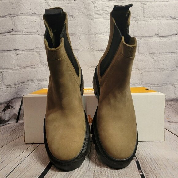 Timberland Cortina Valley Chelsea Boot - Picture 1 of 9